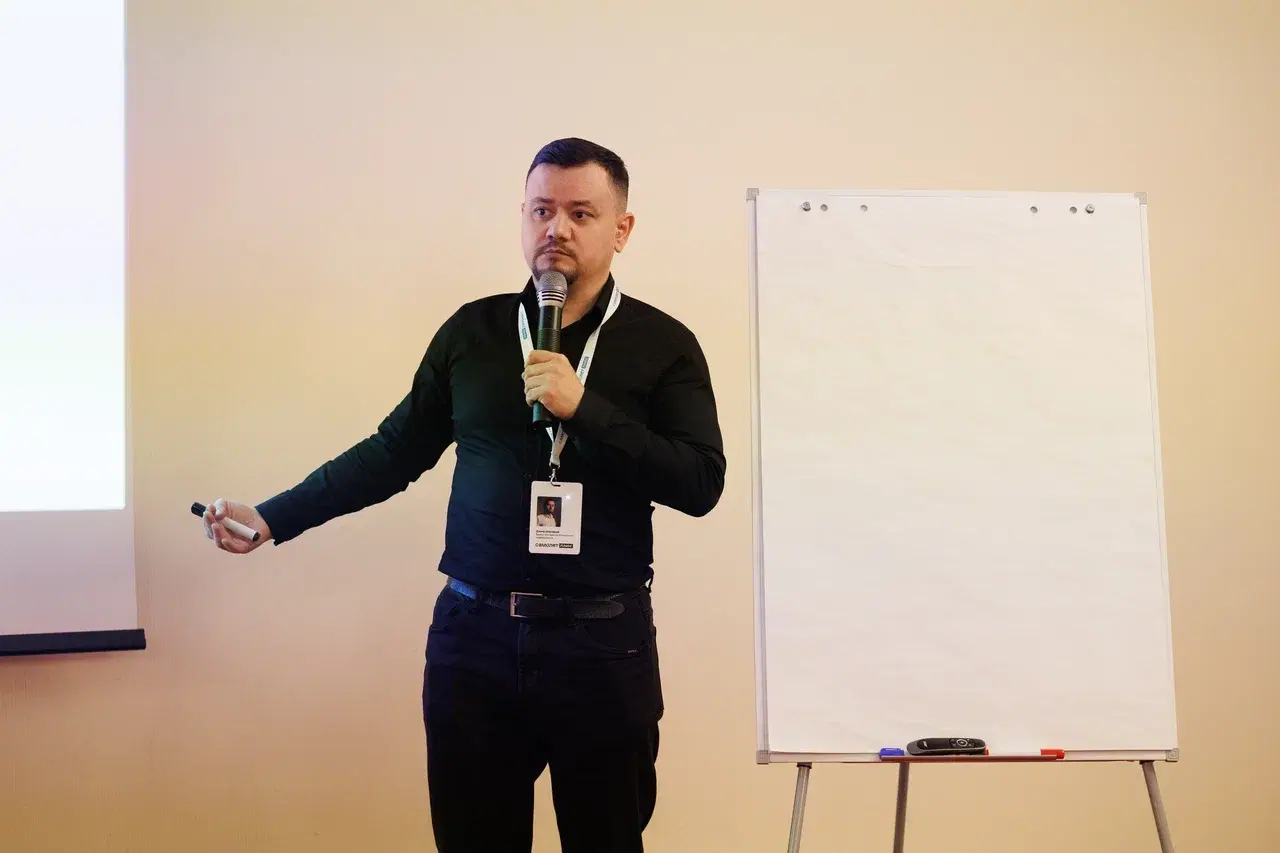 Передача опыта