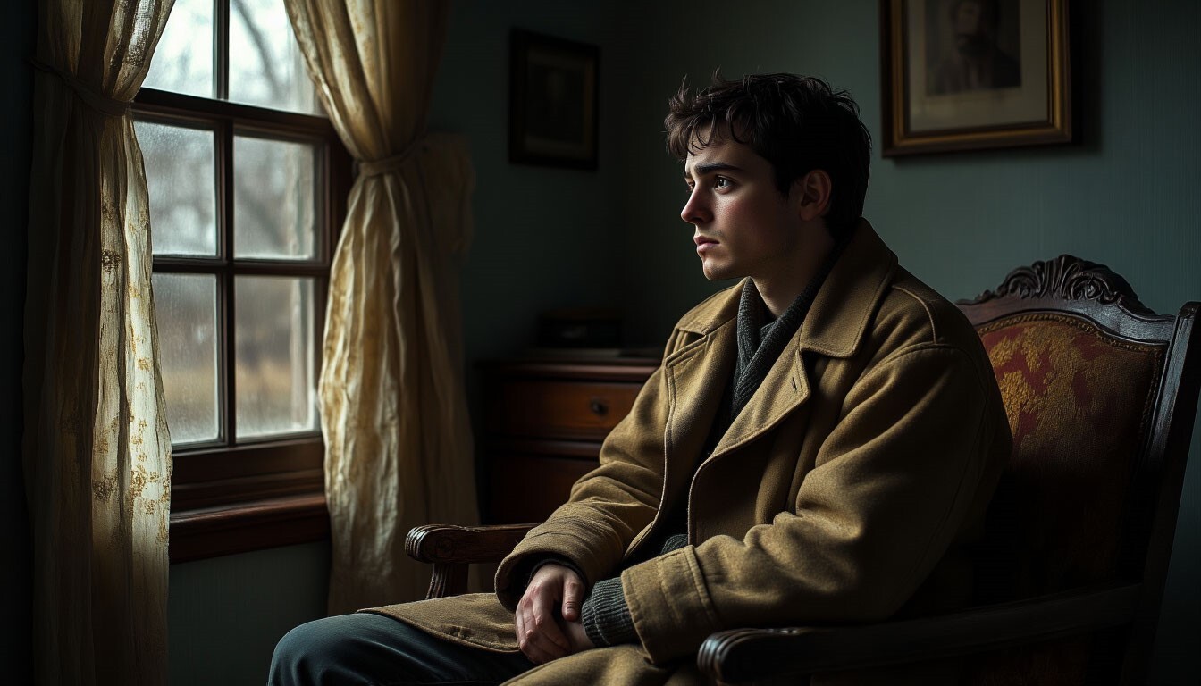 Как не выгореть снова