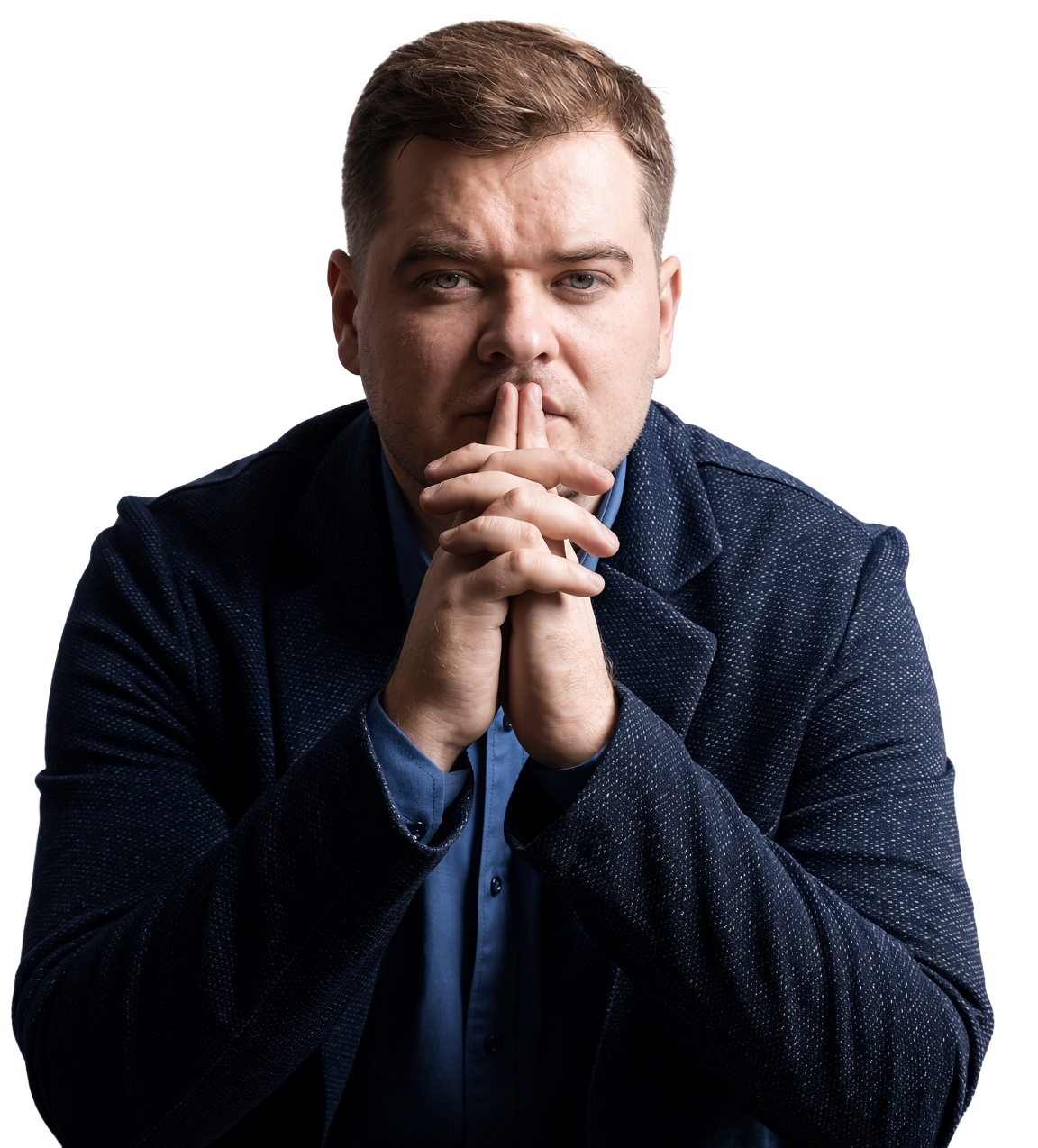 Сергей Фомичёв