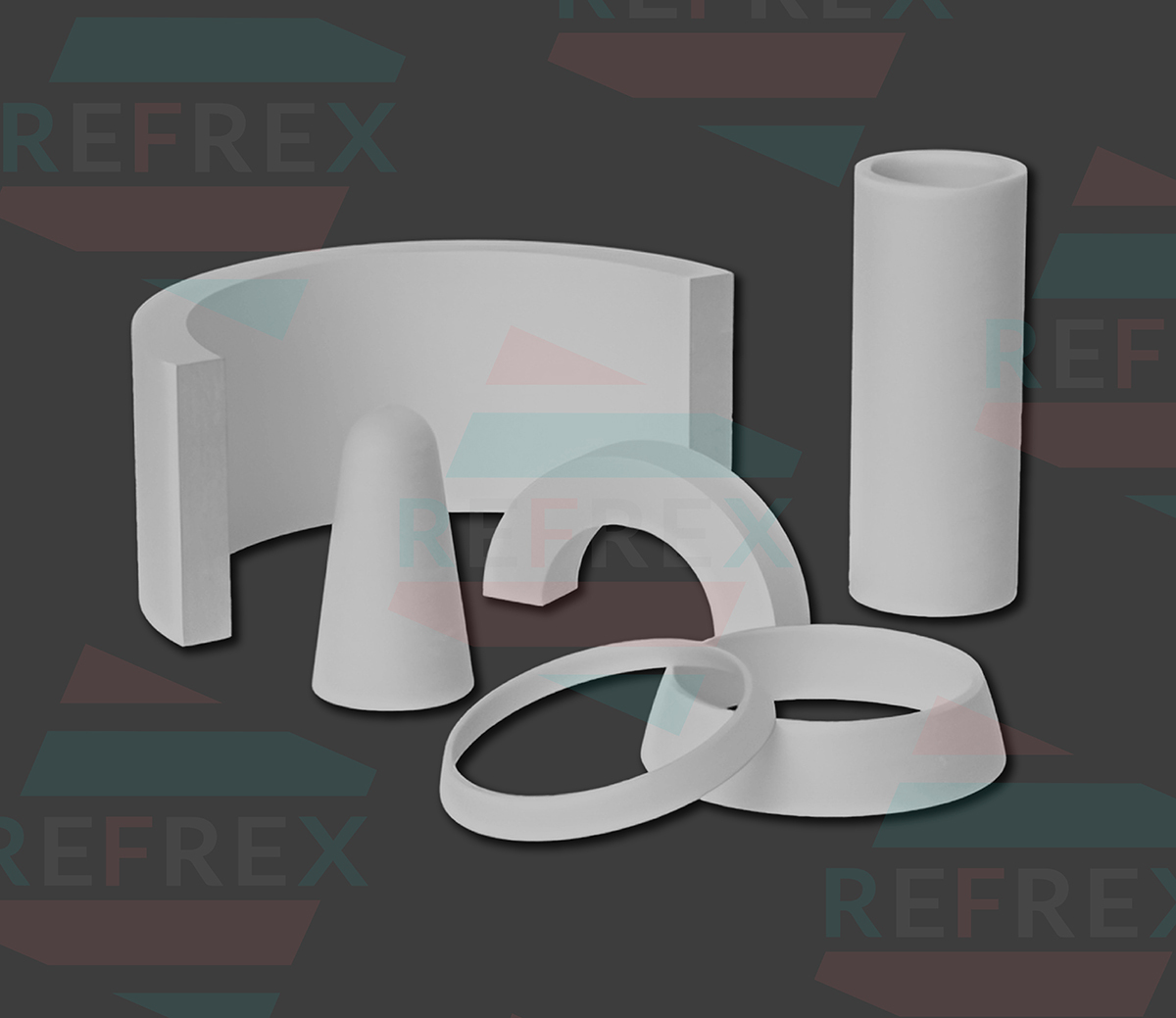 ReFreX Vacuum Forming Products