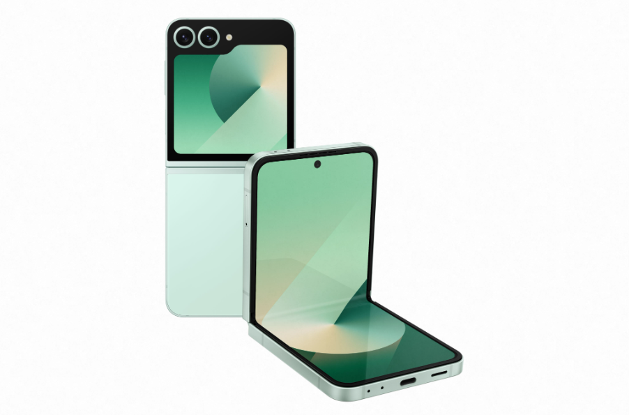 Samsung Galaxy Z Flip 6