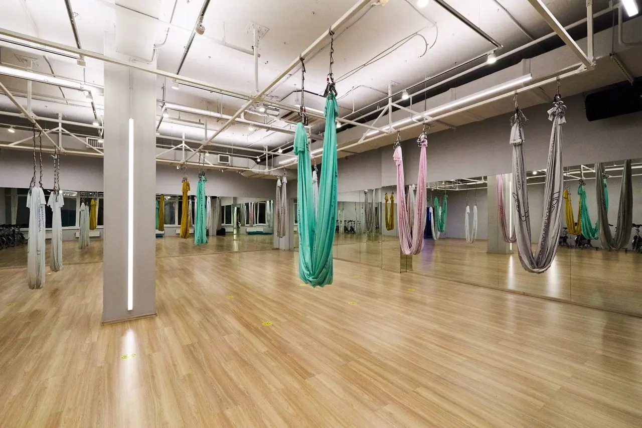 Раздевалки