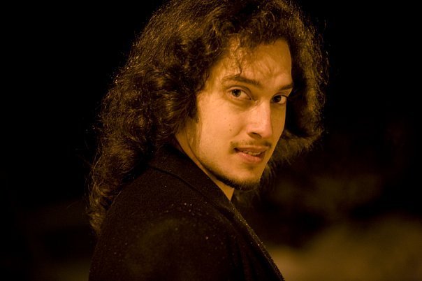 Актер ланд