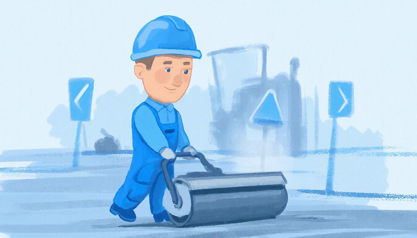 Ошибка переговоров - одно предложение