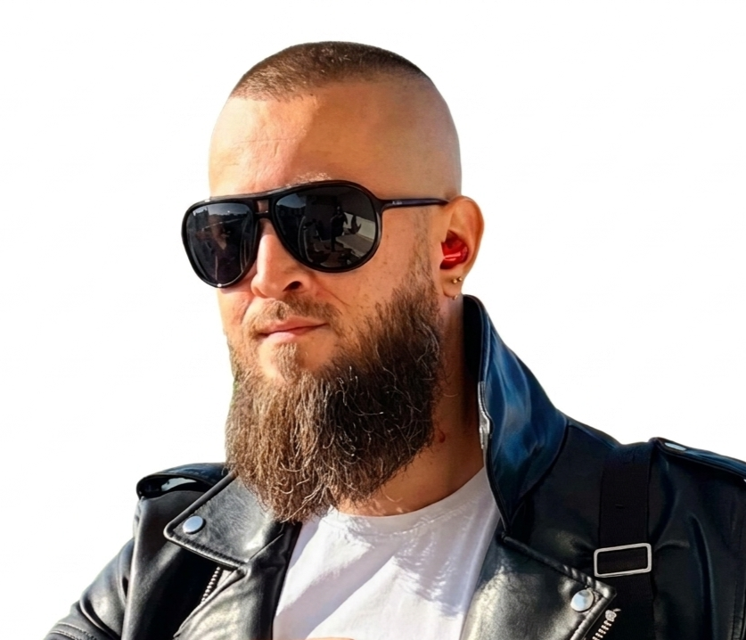 Юрий Слепнёв