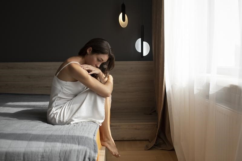 Осложнения депрессии