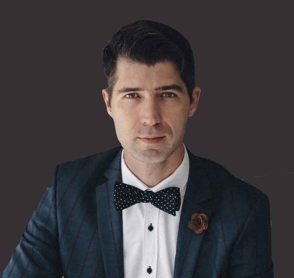 Мартынов Анатолий