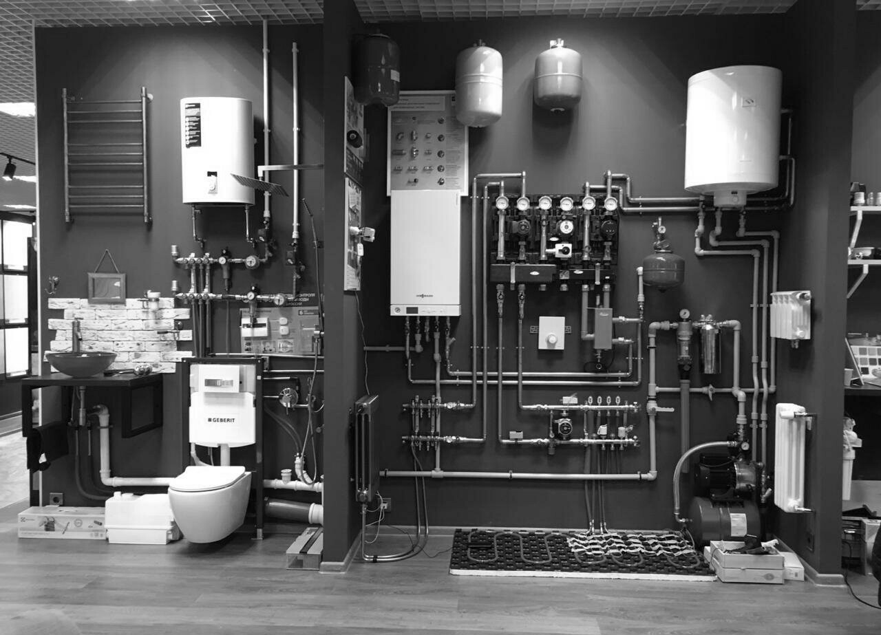 Федеральная инжиниринговая компания \"Тепло-сеть.рф\" оказывает услуги по ...