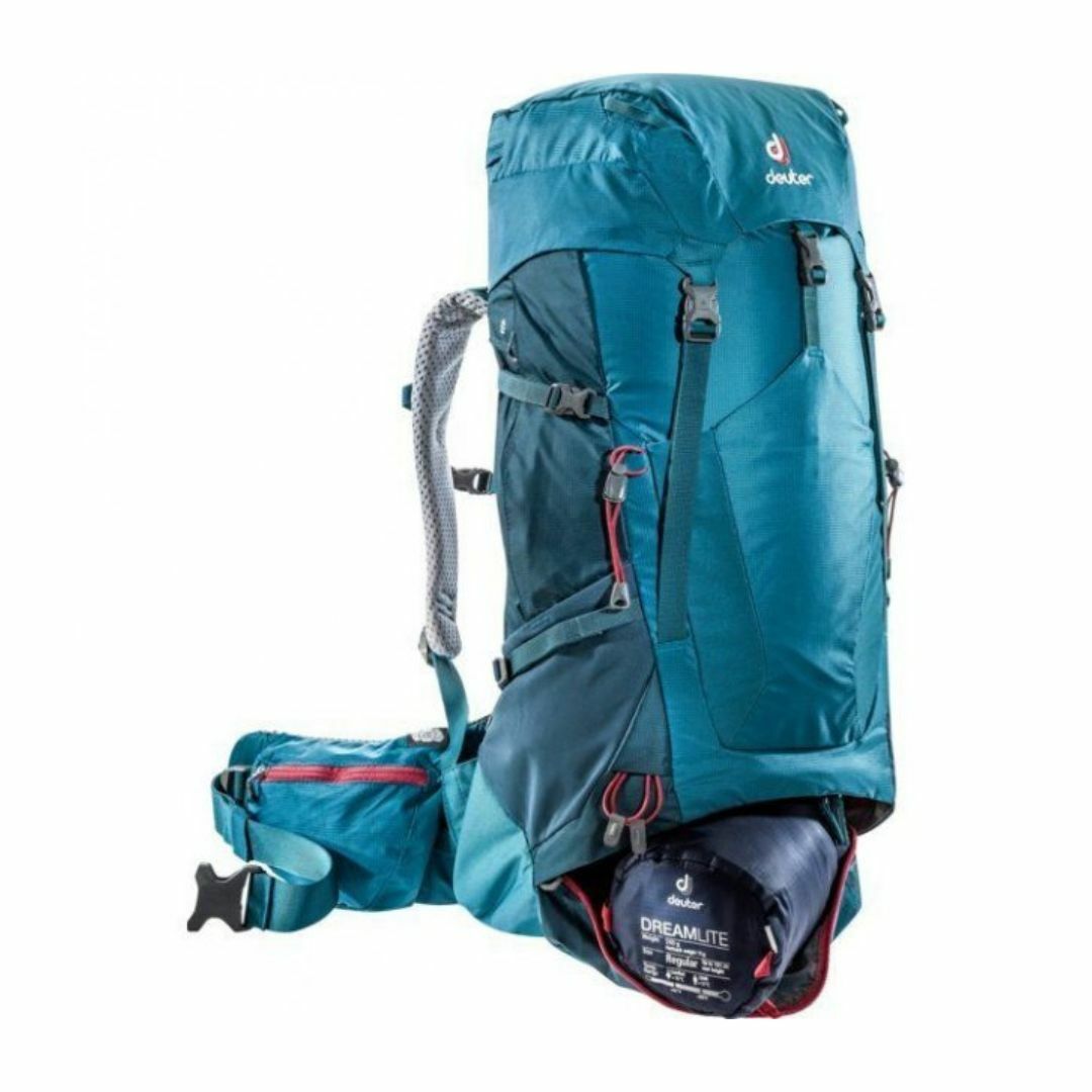 Рюкзак Deuter Aircontact 4010 SL Blue