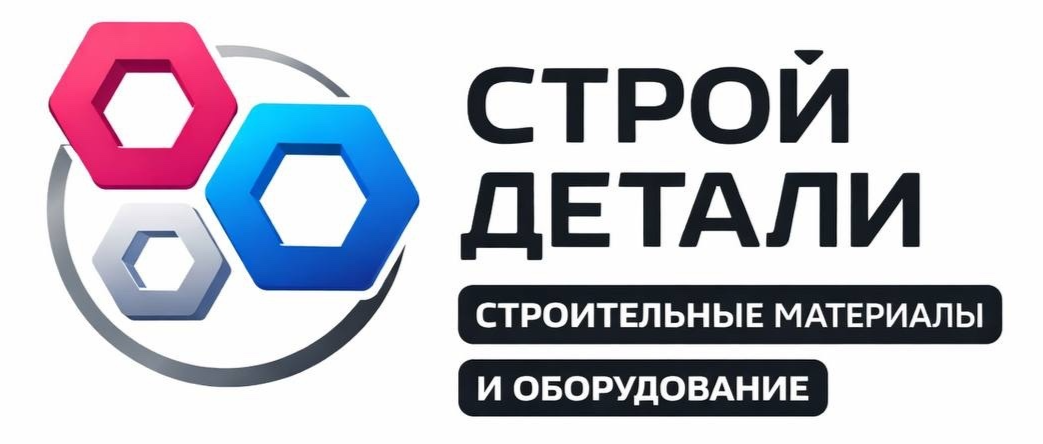 Логотип Магазина Детали