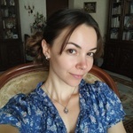 Кристина Езовцева