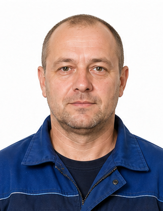 Зубков Альберт