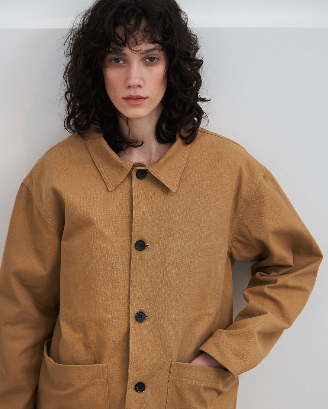 Рабочая куртка