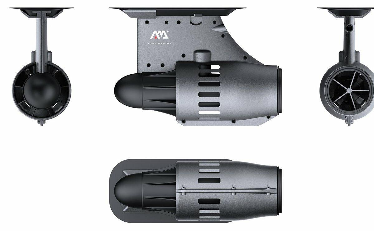 Aqua Marina Blue Arrow 2.0 PF-240S