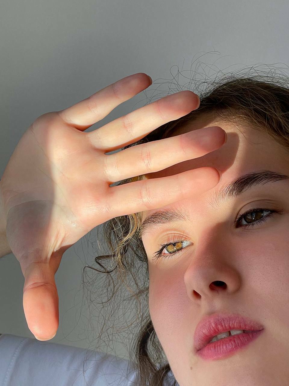 натуральные брови в Северодвинске