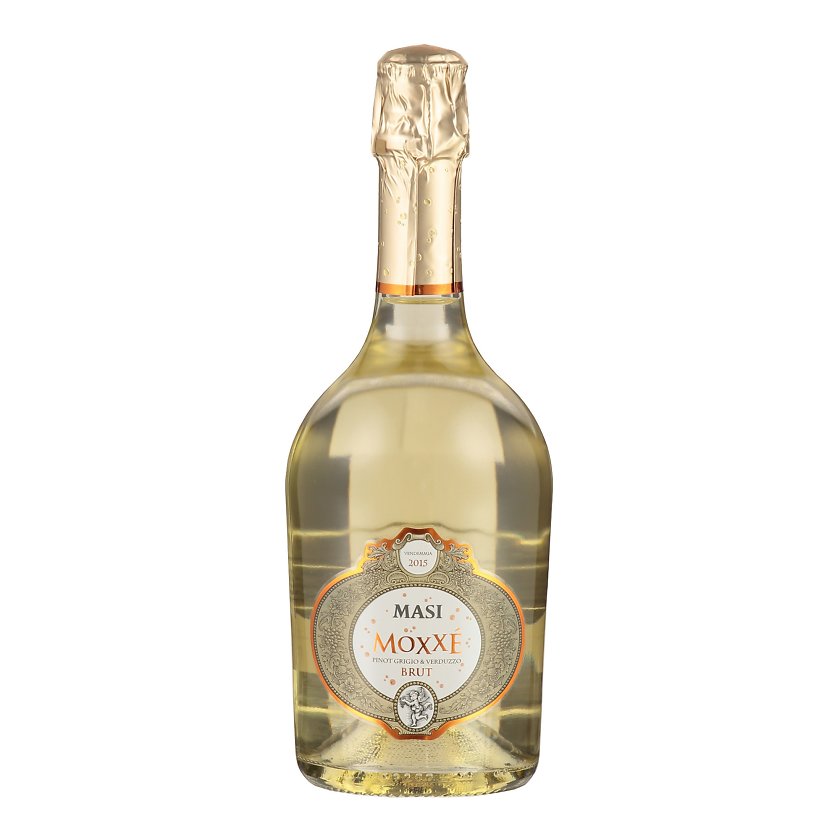 Вино игристое pinot grigio брют