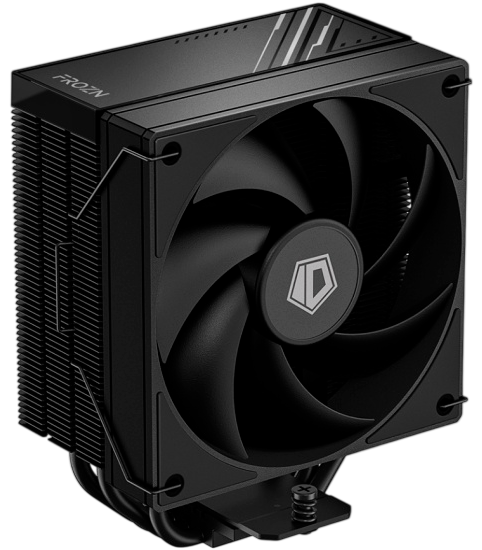ID-Cooling Frozn A410 Black