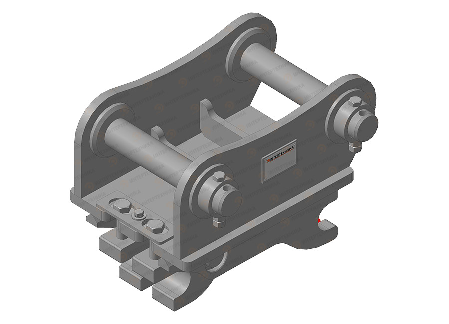Дополнительным механизмом. Чертежи на Квик-каплер Impulse QC-50m для Tarsus. Быстросъем для мини экскаватора чертежи. Болт быстросъема ковша 330. Чертежи Квик каплера для миниэкскаваторов.