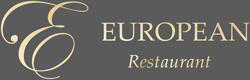 Ресторан Европейский