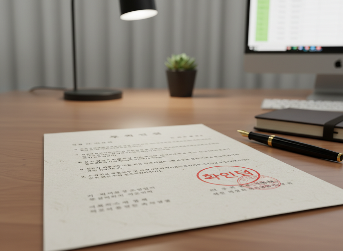 Полный консалтинг для вашего бизнеса в Корее