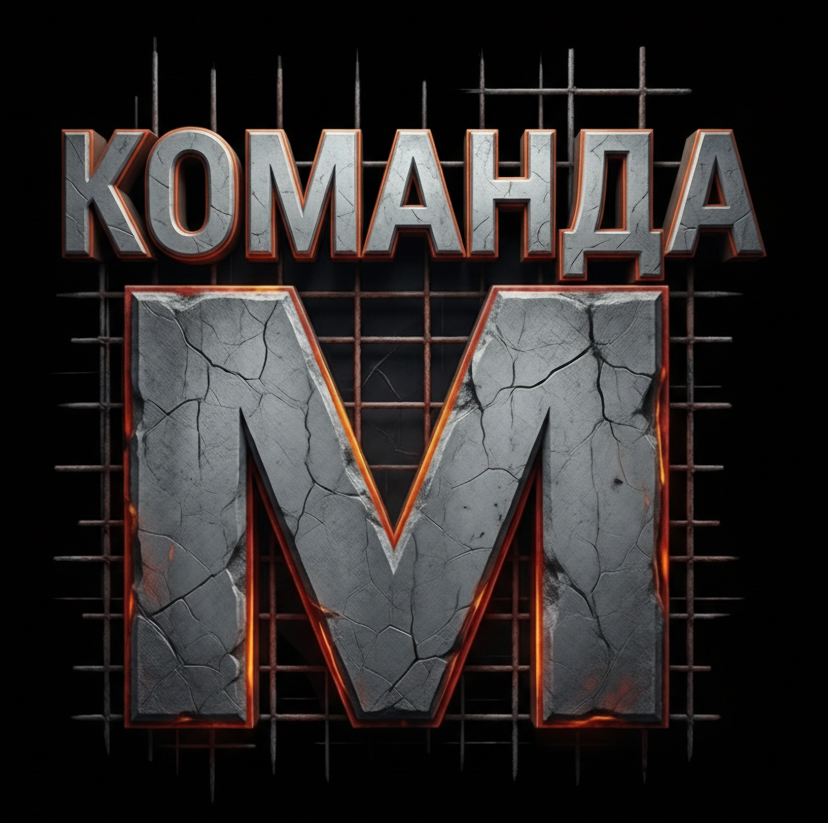 Строительство фундамента Москва и Московская область / Команда Монолита 