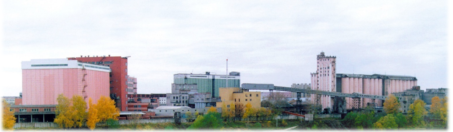 Panorama: Melkombinat, flour and grains, Tver, Vokzalnaya Street, 9 - Yandex Map