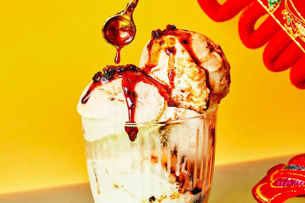 Mouthnumbing Mala Sichuan peppercorns in the spotlight as UK