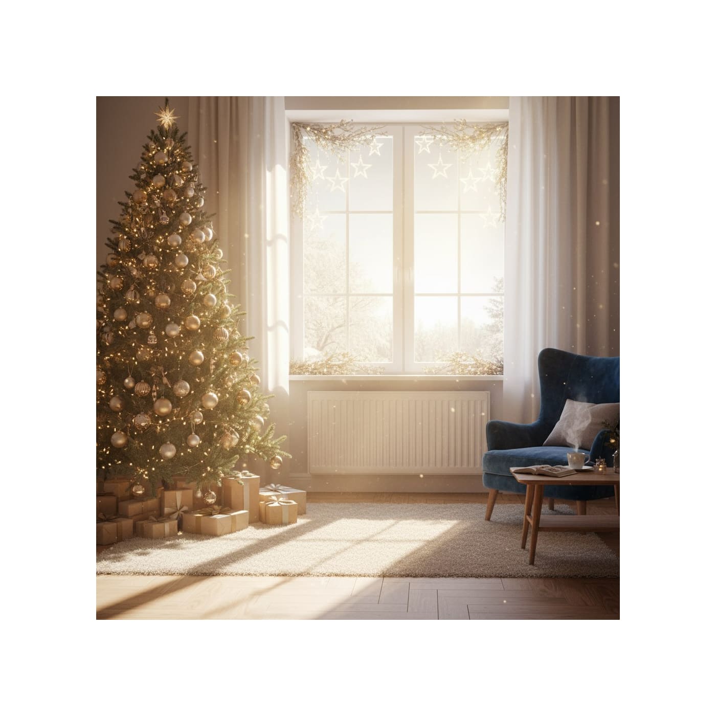 Радиатор панельный