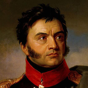 Раевский Николай Николаевич