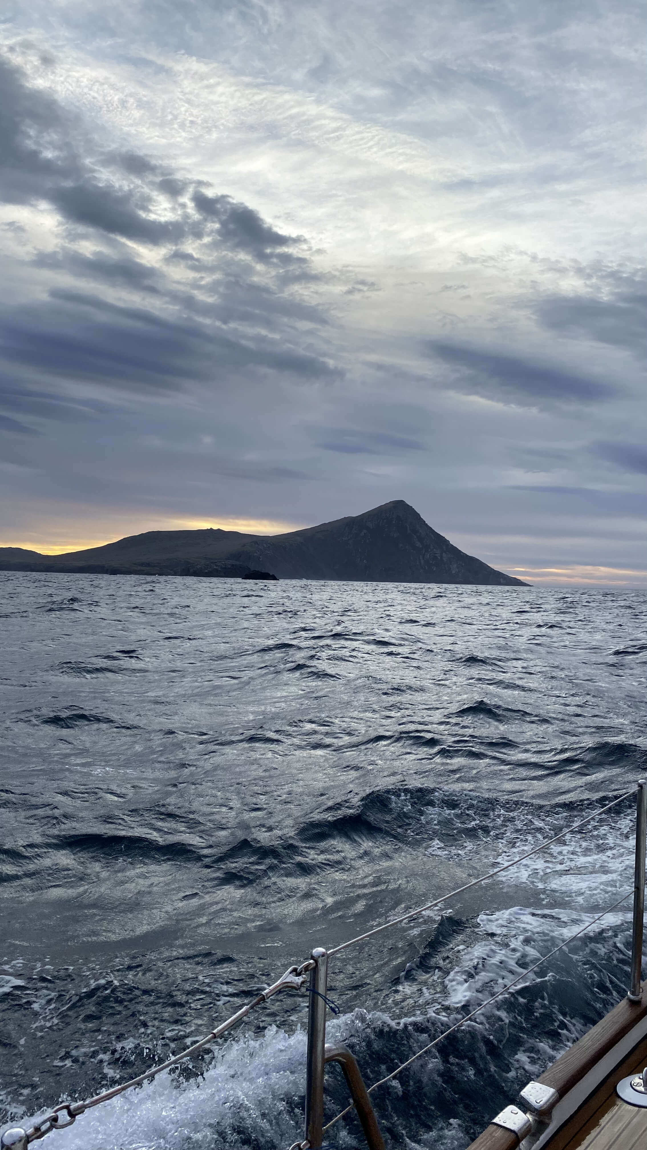 cape horn