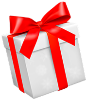 Подарок