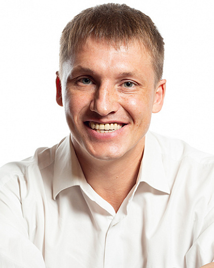 Сергей Карпов