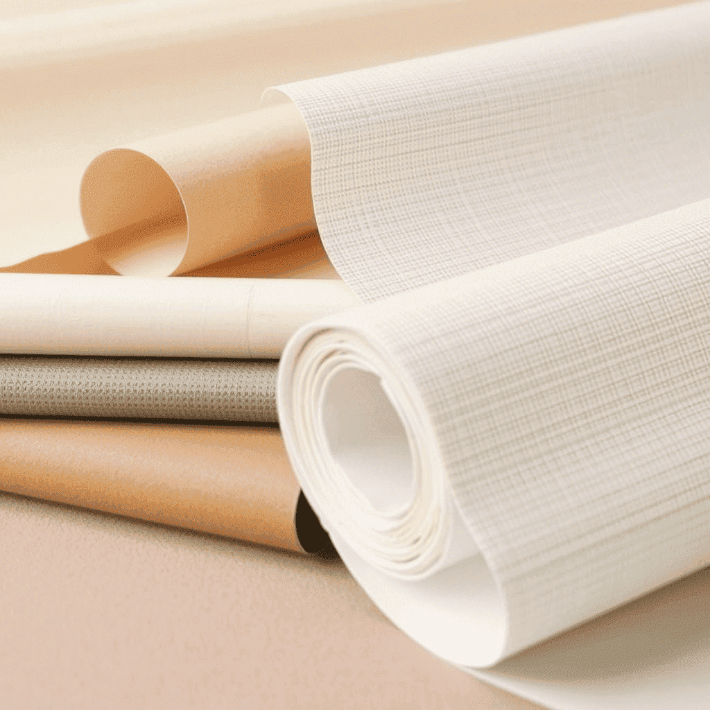 Какие обои выбрать для стен — советы по материалам, цветам и уходу.