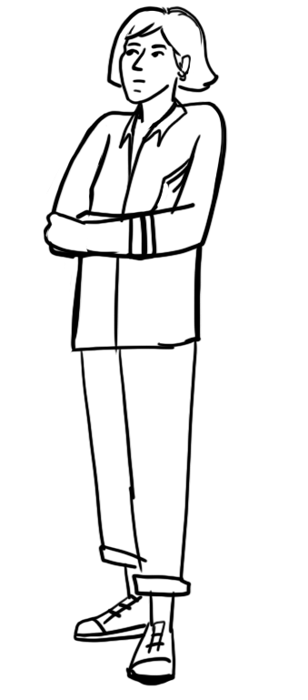 Участница 2