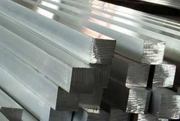 Квадрат нержавеющий