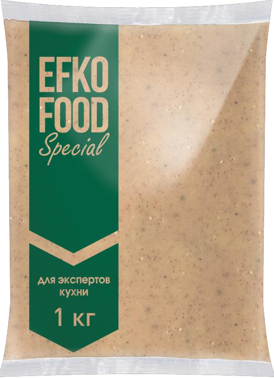 СОУС «EFKO FOOD SPECIAL» ГРИБНОЙ С М.Д.Ж. 25%