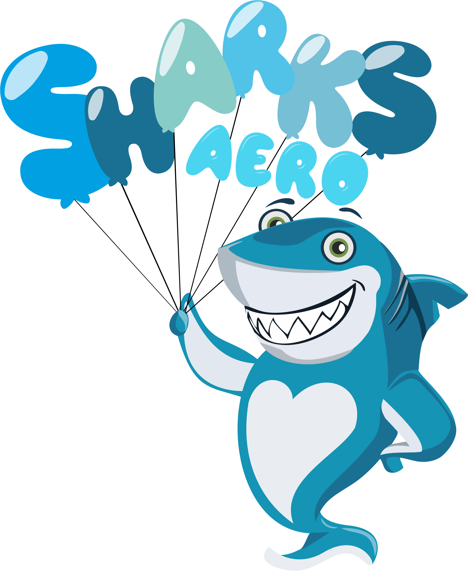 Sharks Aero