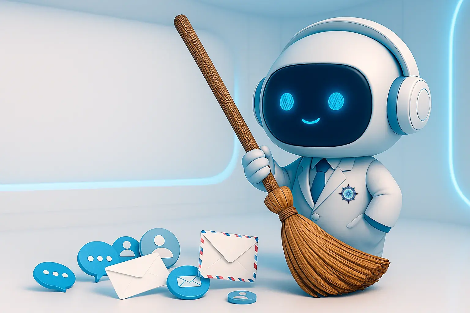 Удаление информации