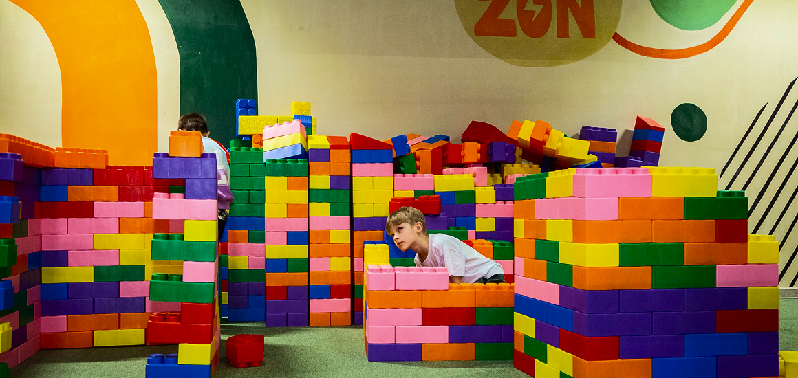 Активизон семейный парк