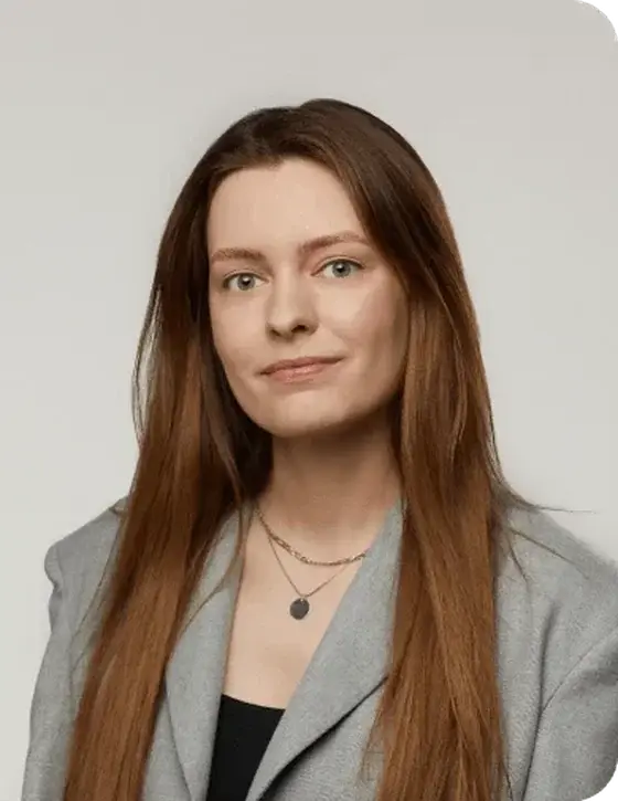 Полина Бондарева