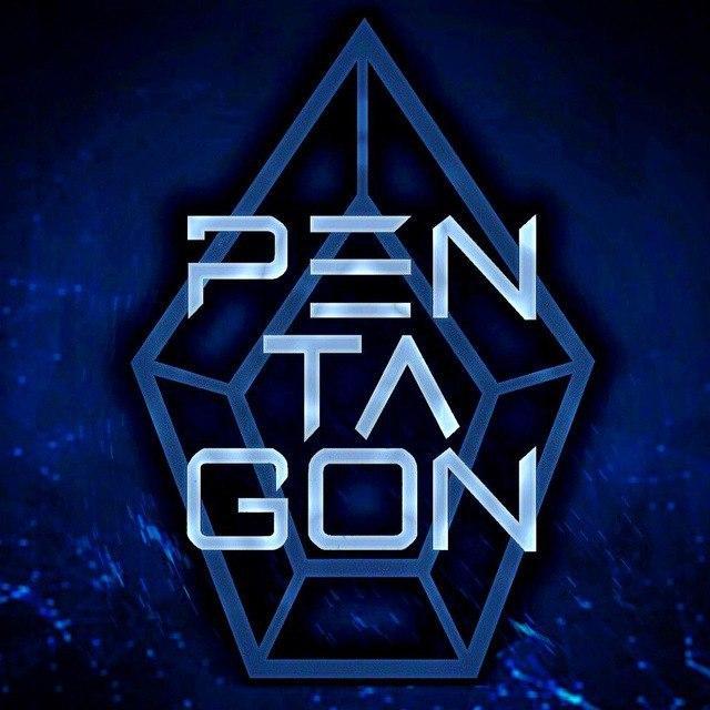 Займкр. Rast Pentagon Instagram.