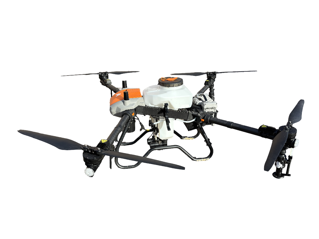 Vector AGR HD525