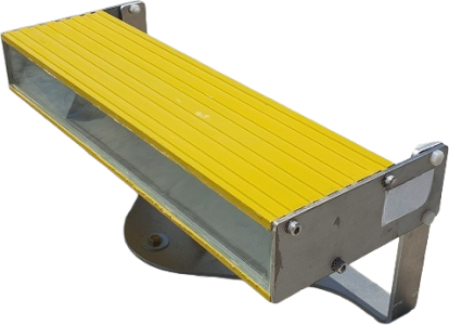 Бортовые огни для вертолетных площадок