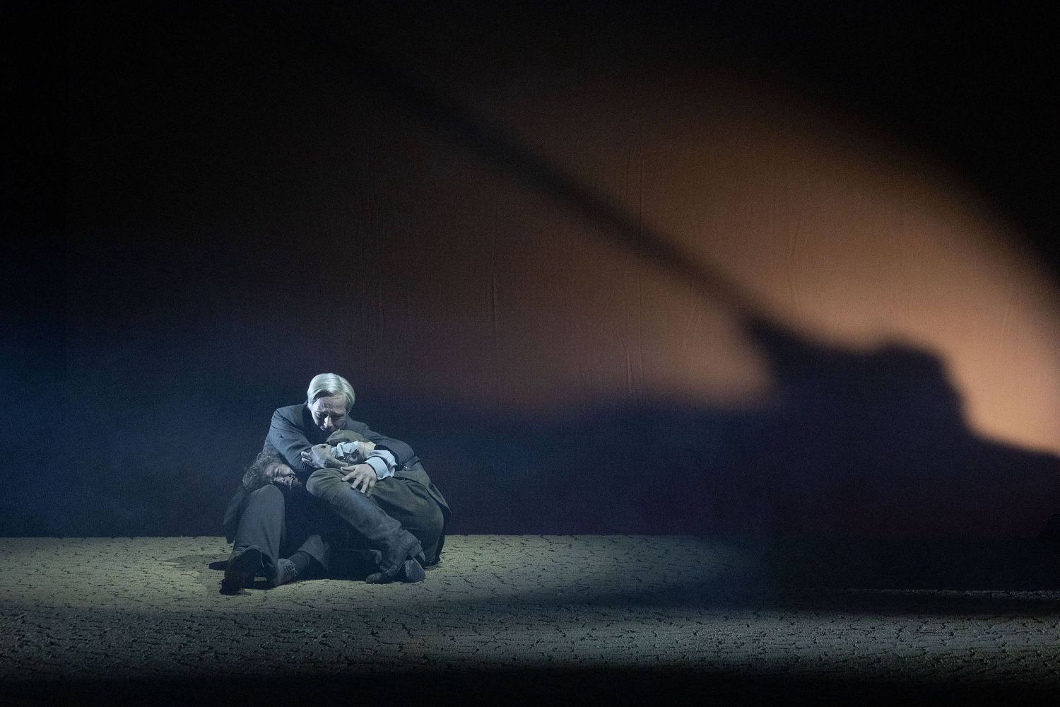 ЧУКОВСКИЙ Премьера: 19 сентября 2025 г.