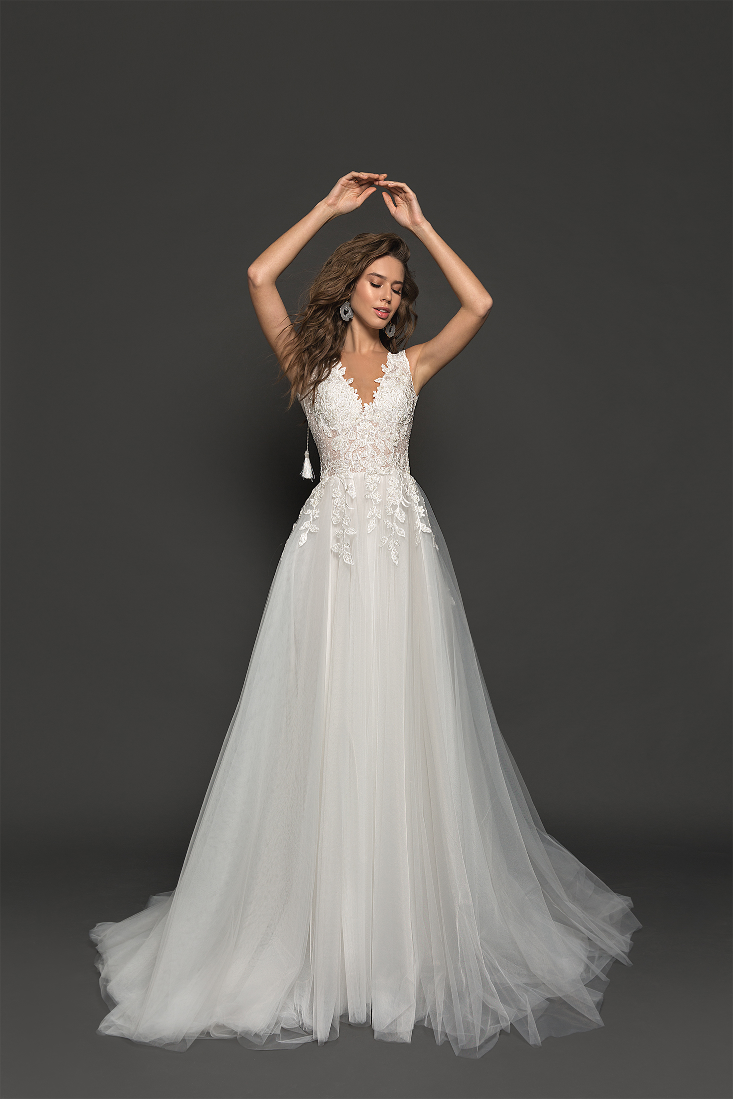 SIENNA — Perfioni — Wedding Dresses