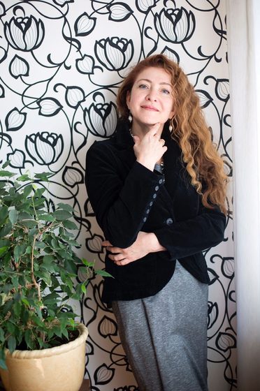 Ирина Борисова