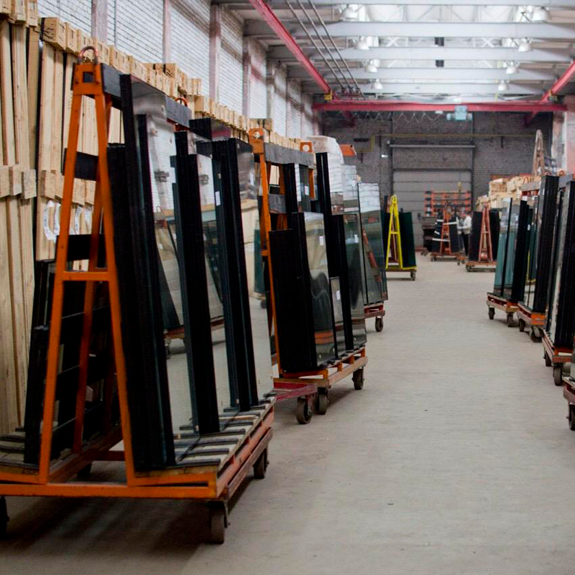 Остекление балконов и лоджий в Нижнем Новгороде - Олимп Балконы