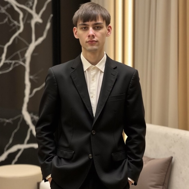 Фото профиля