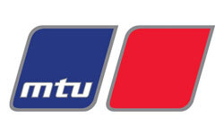 MTU в Казани, двигатели MTU в Казани