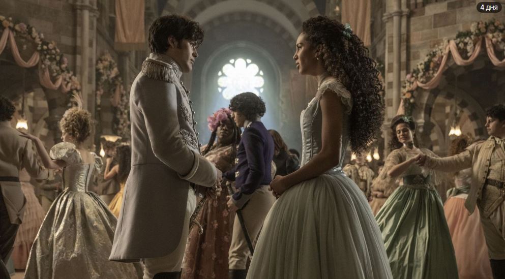 Кадр из этого хорошего фильма 